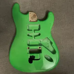 GUITAR BODY FENDER