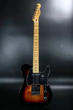 II TELECASTER IN