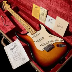 FENDER CUSTOM SHOP 1958 STRATOCASTER