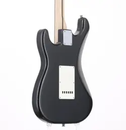 STRATOCASTER BLACK PEARL