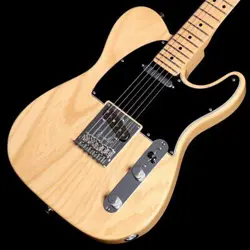 FENDER AMERICAN STANDARD TELECASTER UG NATURAL/M (2014)