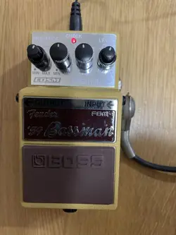 AUTHENTIC GUITAR EFFECTS