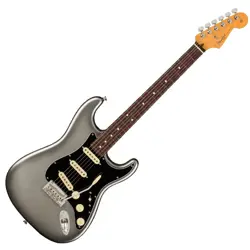 FENDER AMERICAN PROFESSIONAL II STRATOCASTER RW MERC