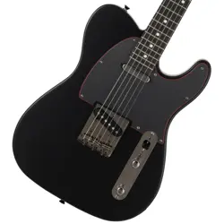 FENDER JAPAN LIMITED HYBRID II TELECASTER NOIR   BLACK