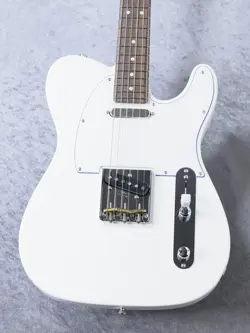 II TELECASTER/ -BLANC-
