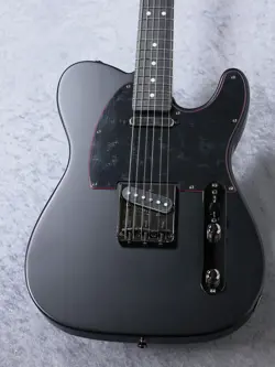 II TELECASTER/ -NOIR-