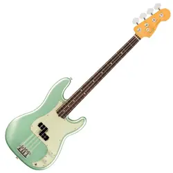 FENDER AMERICAN PROFESSIONAL II PRECISION BASS RW MYST SFG