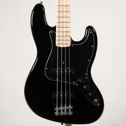 FENDER FSR  JAPAN TRADITIONAL 70S JAZZ BASS -BLACK-
