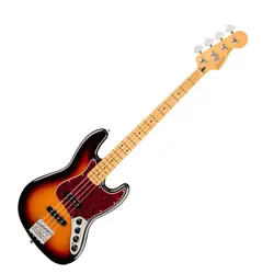 FENDER FENDER  PLAYER II MODIFIED ACTIVE JAZZ BASS MN 3TS