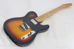FENDER TAXMAN TELECASTER