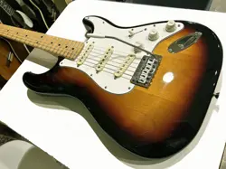 HYBRID 2STRATOCASTER NO250823