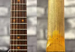 2022 ELECTRIC GUITAR