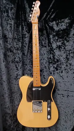 TELECASTER 19 ELECTRIC