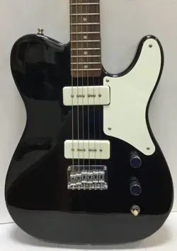 TELECASTER STRING ELECTRIC