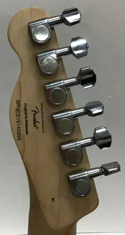TELECASTER STRING