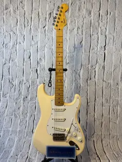 ST-STD STRATOCASTER ERECTRIC