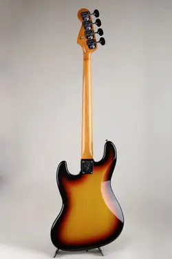 FENDER 1966 JAZZ