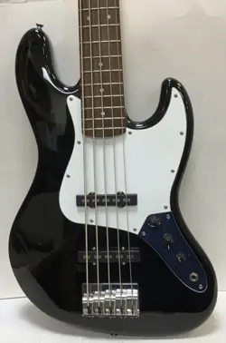 AFFINITY BASS STRING