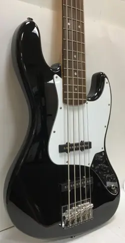 AFFINITY BASS