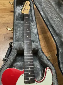 62 TELECASTER