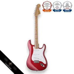 STRAT ST71140YM YNGWIE