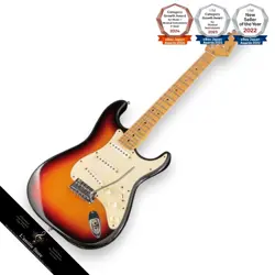 CLASSIC STRATOCASTER 3TONE