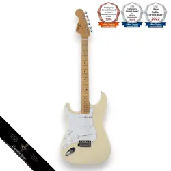 LEFTHANDED ALLDER 21F