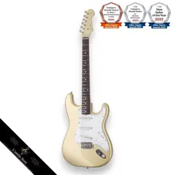 FENDER JAPAN ST62ASH/40TH