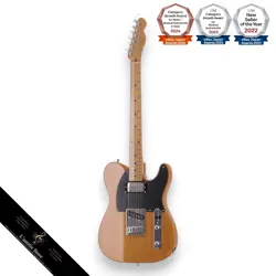 FENDER JAPAN TL52650SPL
