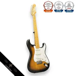 ST5770 STRATOCASTER ALDER