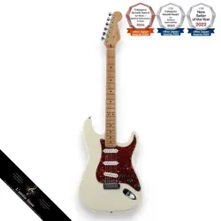 CLASSIC STRATOCASTER 1995
