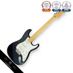 CLASSIC PLAYER STRATOCASTER