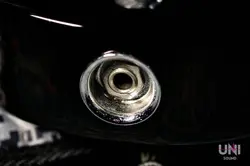 FENDER AMERICAN STANDARD TELECASTER UPGRADE 2012