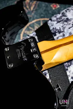 TELECASTER UPGRADE 2012