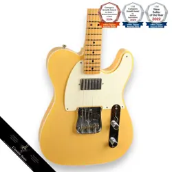 TELECASTER HS