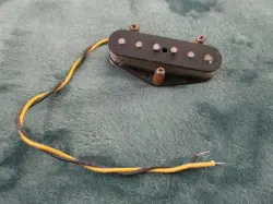 TELECASTER BRIDGE PICKUP.