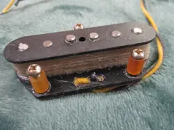 REISSUE TELECASTER BRIDGE