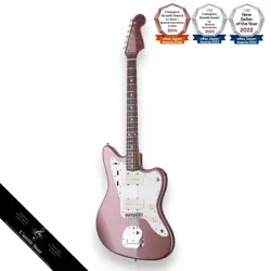 JM66RC BURGUNDY MIST