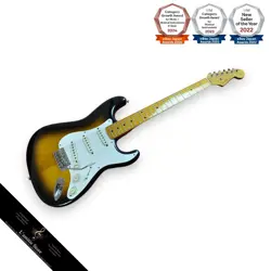 ST57900 STRATOCASTER