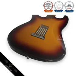 JAPAN STRATOCASTER ST62