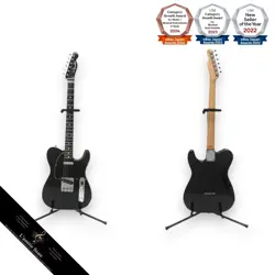 FENDER JAPAN TL62BMBK