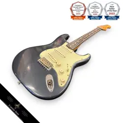 ALDER/MAPLE 60S STYLE