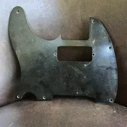 TELECASTER PICKGUARD TELE