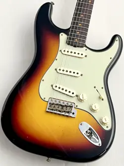 3-TONE SUNBURST #GG9UK