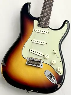 3-TONE SUNBURST #GG3UT