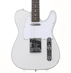 ULTRA TELECASTER ARCTIC