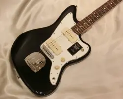 PLAYER JAZZMASTER #GG2L5