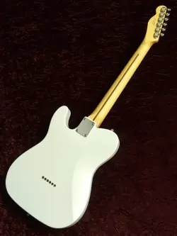 TELECASTER BLANC RW