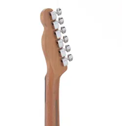 TELECASTER STEEL BLUE