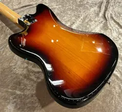 ORIGINAL 60S JAZZMASTER